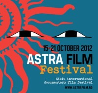 Astra Film Festival 2012